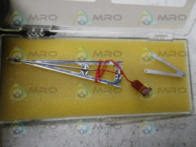 GOULD 242605 CHART PEN GAUGE  NSMP
