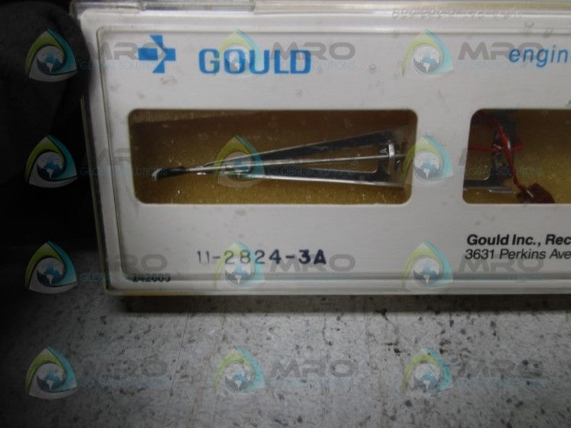 GOULD 242605 CHART PEN GAUGE  NSMP