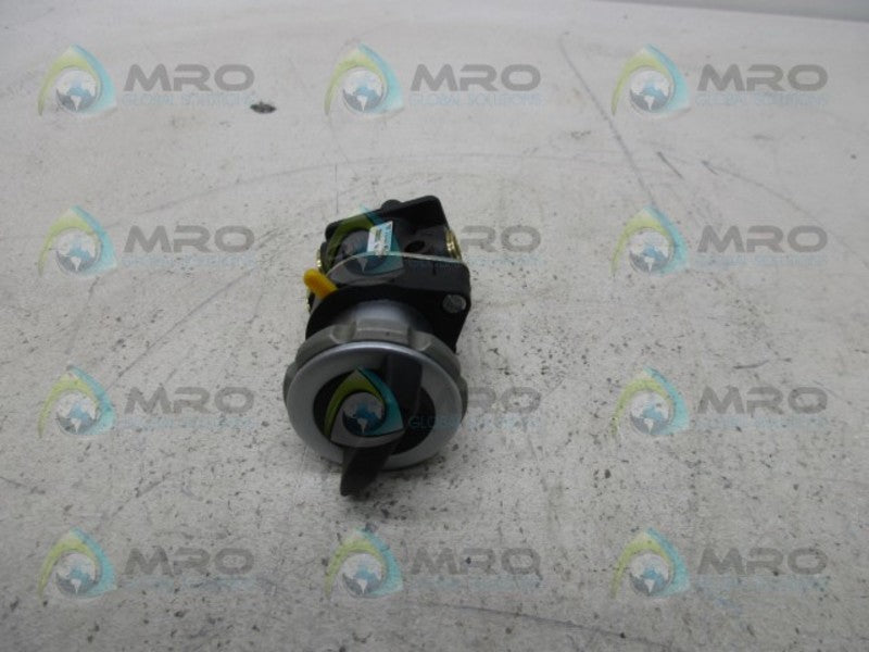 NORGREN 03029822 NSNP