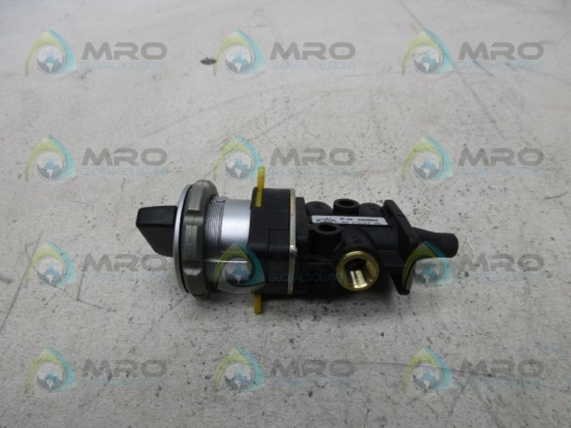 NORGREN 03029822 NSNP