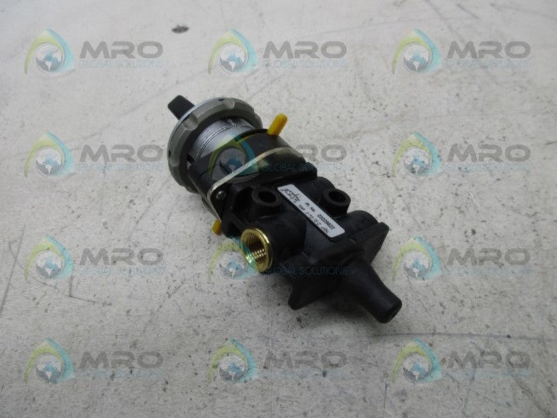 NORGREN 03029822 NSNP