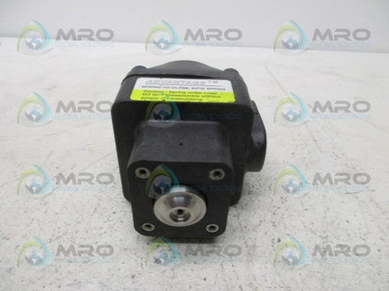 ITT MAX PRESS 90PSI PURE FLOW ADVANTAGE  NSNP