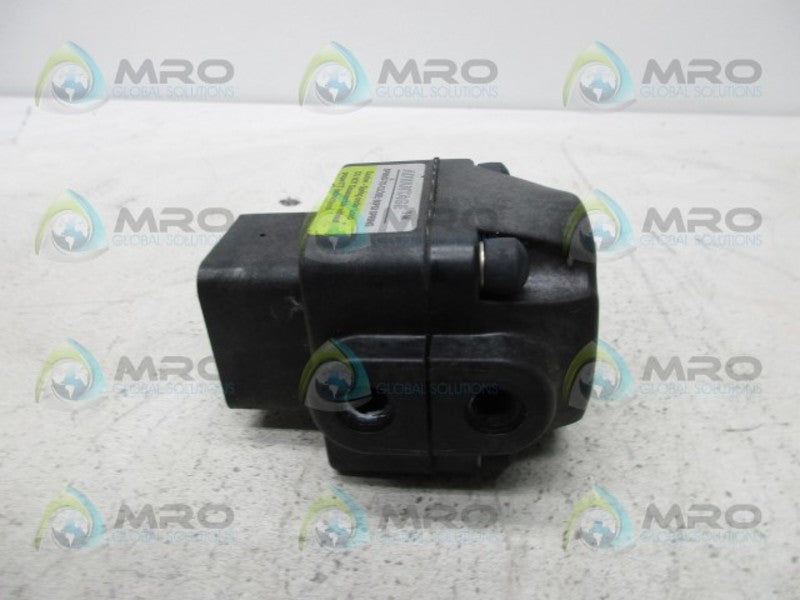 ITT MAX PRESS 90PSI PURE FLOW ADVANTAGE  NSNP