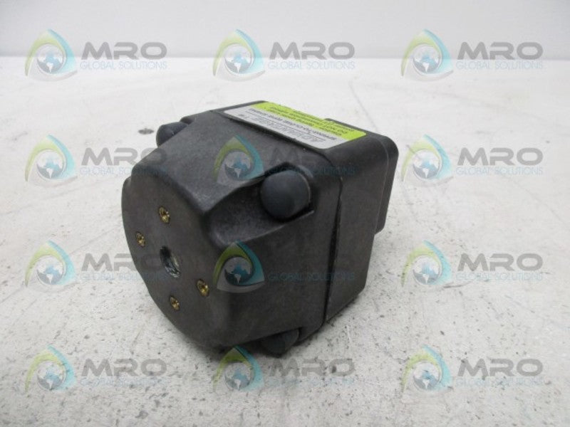 ITT MAX PRESS 90PSI PURE FLOW ADVANTAGE  NSNP