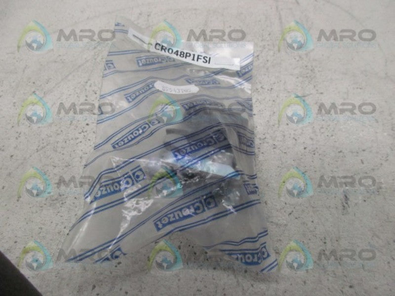 CROUZET 89543501 MANUAL VALVE * NEW IN FACTORY BAG *