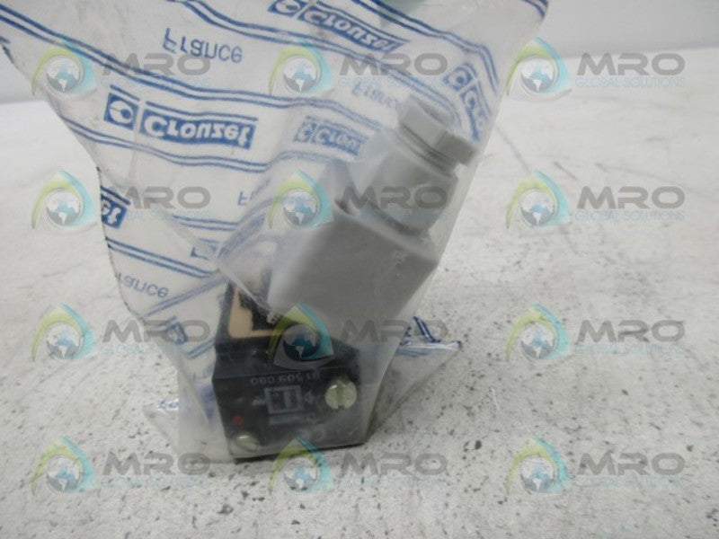 CROUZET 81509080 PRESSURE SWITCH  NSMP