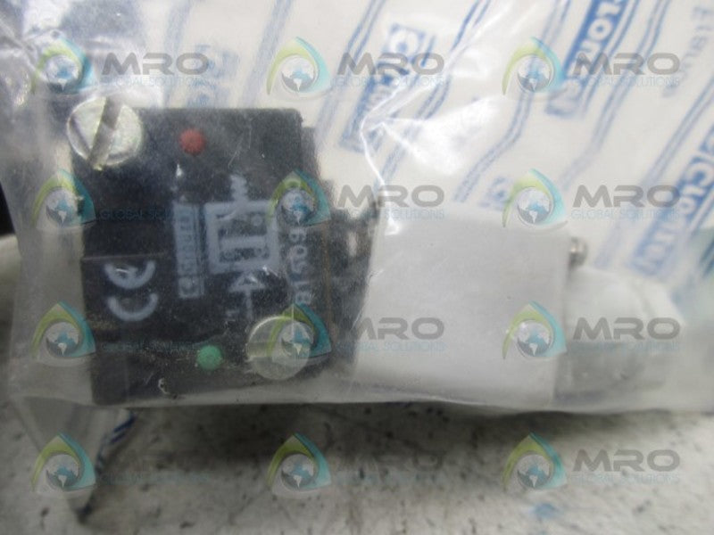 CROUZET 81509080 PRESSURE SWITCH  NSMP