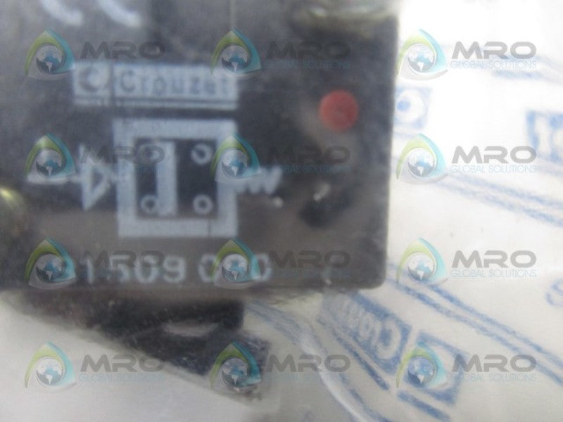 CROUZET 81509080 PRESSURE SWITCH  NSMP