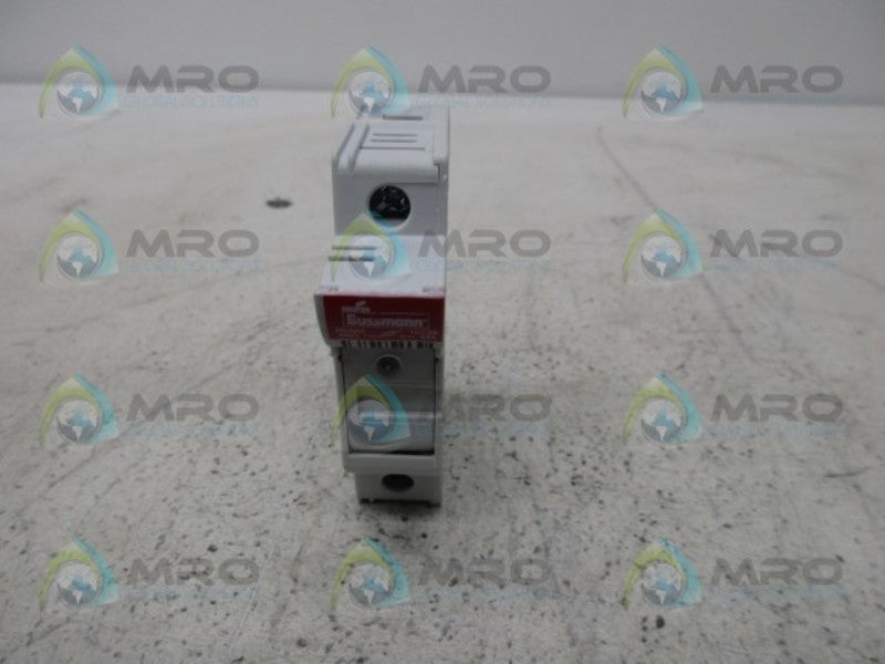 BUSSMANN CHM 10X38 FUSE HOLDER  NSNP