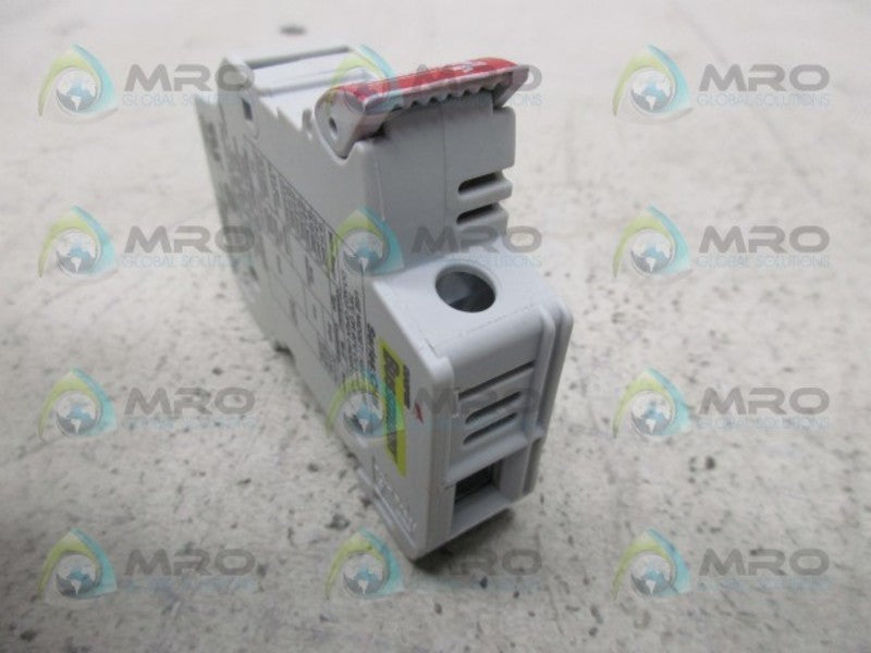 BUSSMANN CHM 10X38 FUSE HOLDER  NSNP