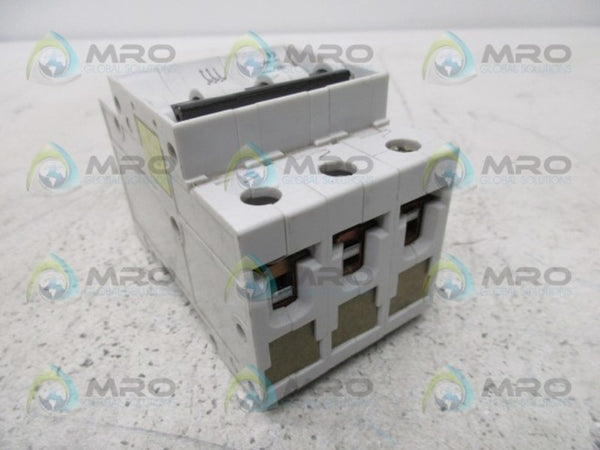 SIEMENS 5SX2310-8 CIRCUIT BREAKER 10A  UNMP
