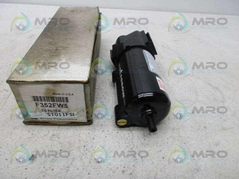 ARROW F352FW5 1/4 FILTER  NSMP