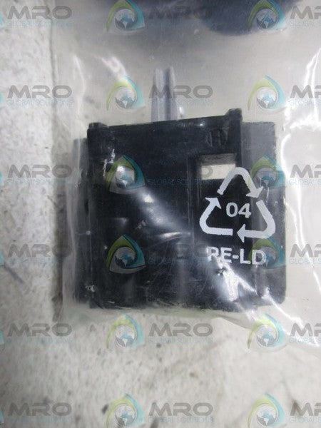 CROUZET 89543101 3/2 NO MANUAL VALVE * NEW IN BAG *