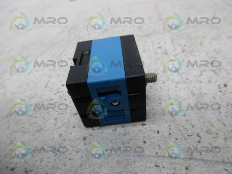 CROUZET 81521501 PNEUMATIC LOGIC  NSNP