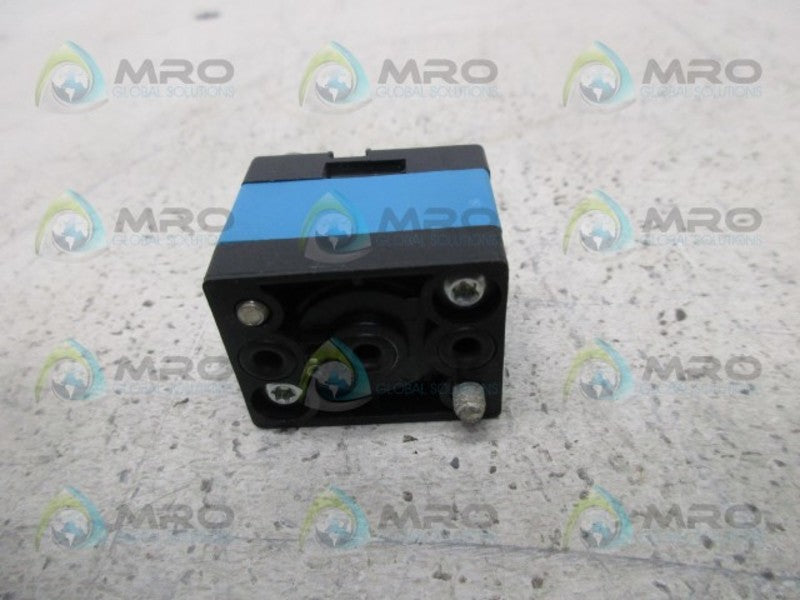 CROUZET 81521501 PNEUMATIC LOGIC  NSNP