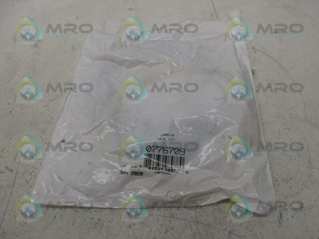 REXNORD 0776709 1090T10 SEAL KIT * NEW IN FACTORY BAG *