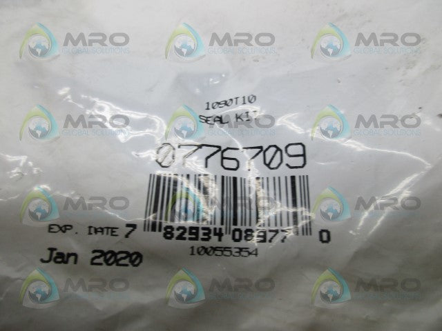 REXNORD 0776709 1090T10 SEAL KIT * NEW IN FACTORY BAG *
