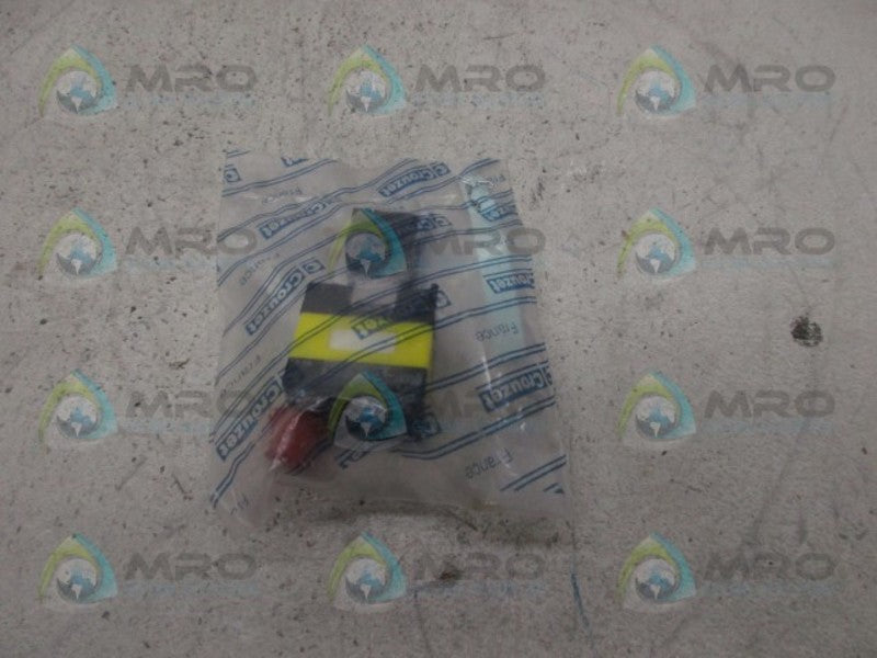 CROUZET 81519777 SOLENOID VALVE  NSMP