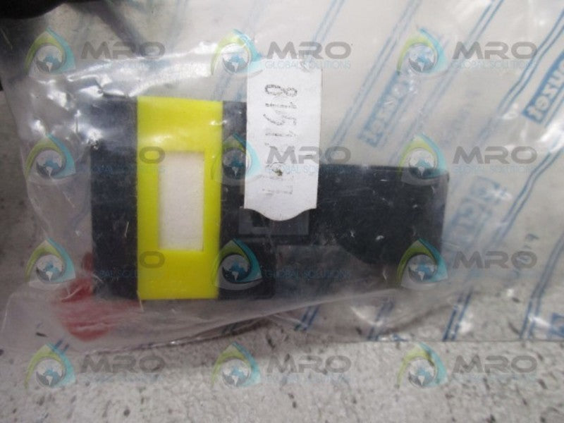 CROUZET 81519777 SOLENOID VALVE  NSMP