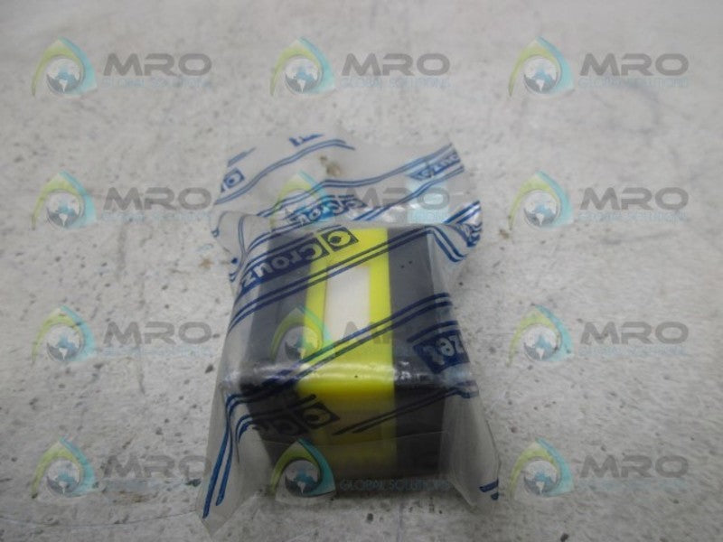 CROUZET 81501025 SEQUENCER MODULE  NSMP