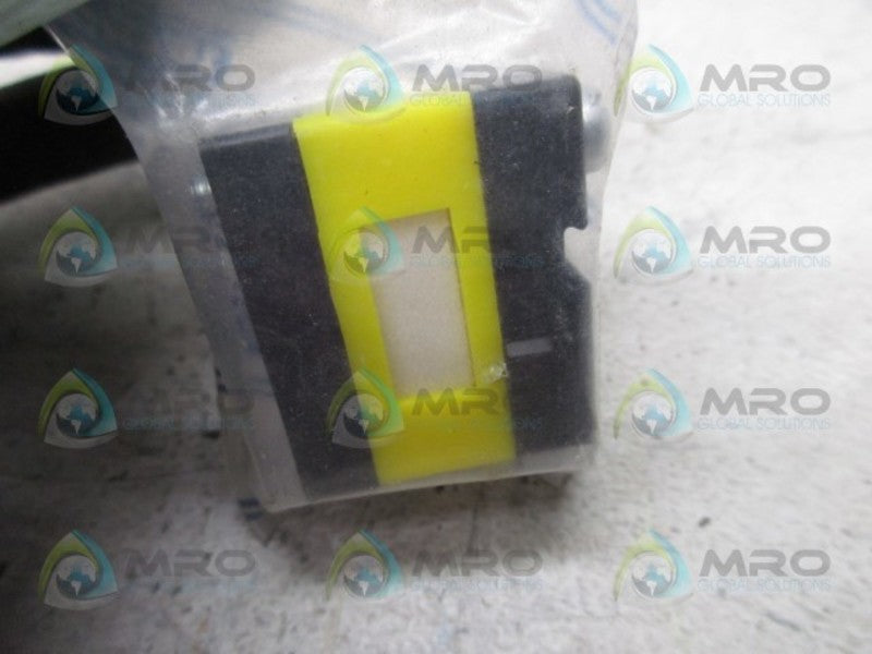 CROUZET 81501025 SEQUENCER MODULE  NSMP
