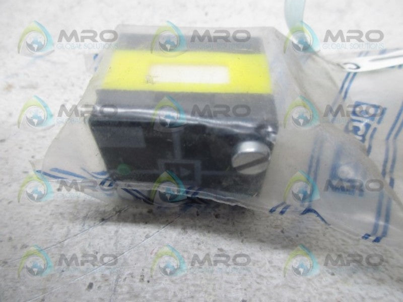 CROUZET 81501025 SEQUENCER MODULE  NSMP