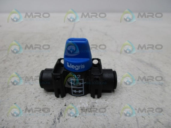 LLEGRIS 32 CONTROL FITTING  NSNP