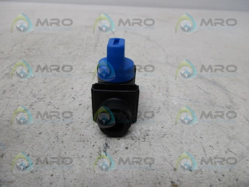 LLEGRIS 32 CONTROL FITTING  NSNP