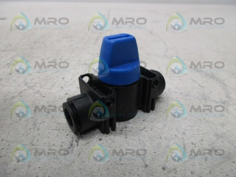 LLEGRIS 32 CONTROL FITTING  NSNP