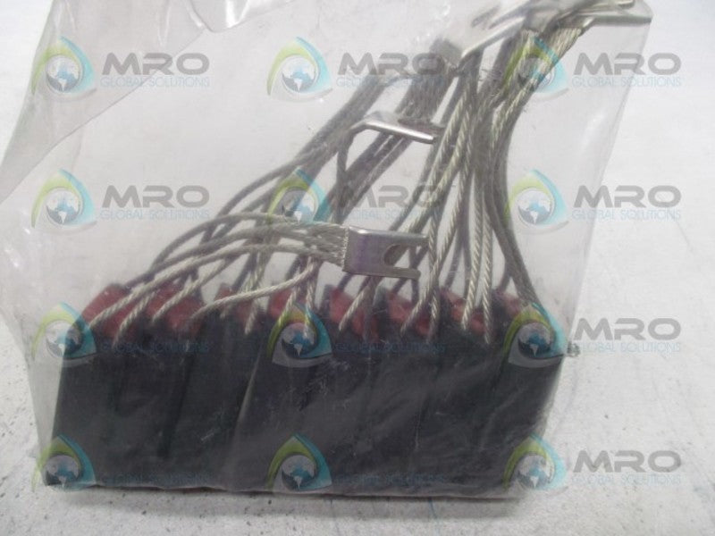 HELWIG 10-751527-772-3-07 CARBON BRUSH (PK OF 8)  NSMP