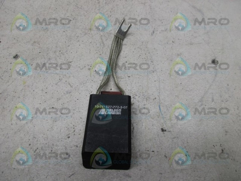 HELWIG 10-751527-772-3-07 CARBON BRUSH  NSNP