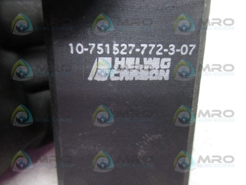 HELWIG 10-751527-772-3-07 CARBON BRUSH  NSNP