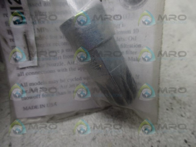 EXAIR 1100 * NEW IN FACTORY BAG *
