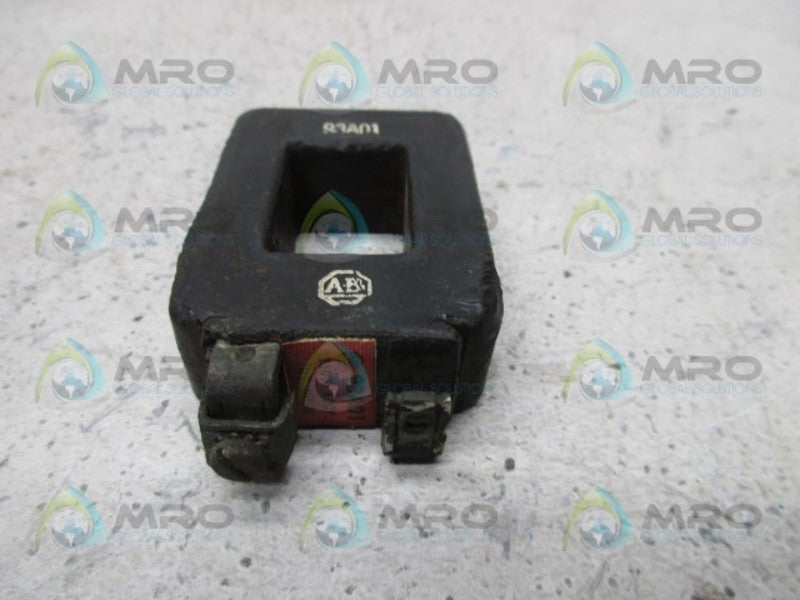 INDUSTRIAL SPARE PART 93A01 COIL  UNMP