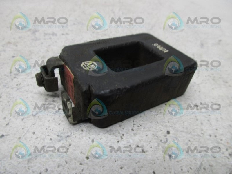 INDUSTRIAL SPARE PART 93A01 COIL  UNMP
