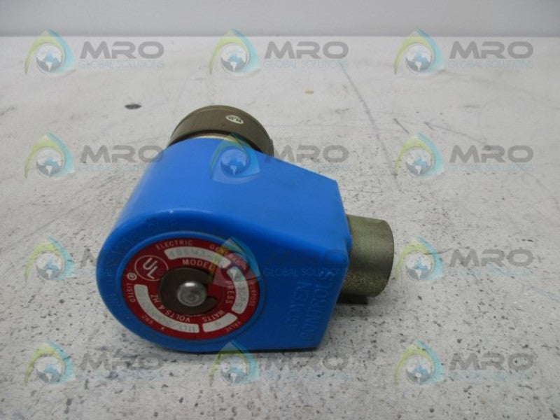GOYEN 4B6M3-N0 VALVE  NSNP