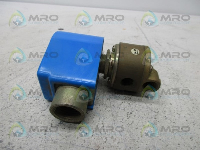 GOYEN 4B6M3-N0 VALVE  NSNP