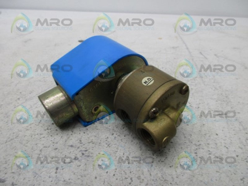 GOYEN 4B6M3-N0 VALVE  NSNP