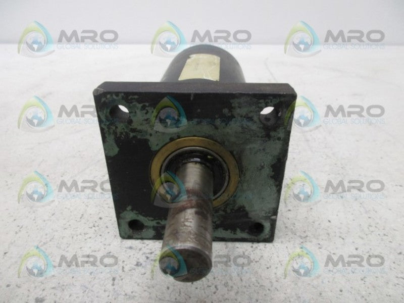 C&A PRODUCTS CA150-3000 RESOLVER  UNMP