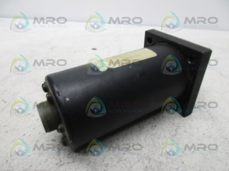 C&A PRODUCTS CA150-3000 RESOLVER  UNMP