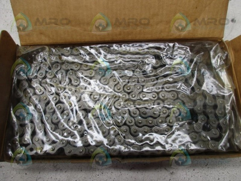 LOTUS ANSI40-2 ROLLER CHAIN  NSMP