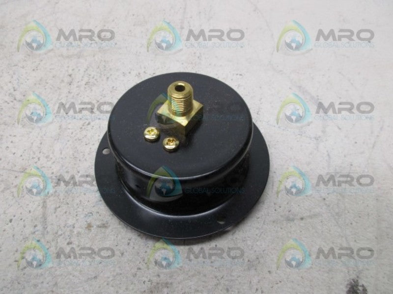 USG 1X567 NPT PRESSURE GAUGE  NSMP