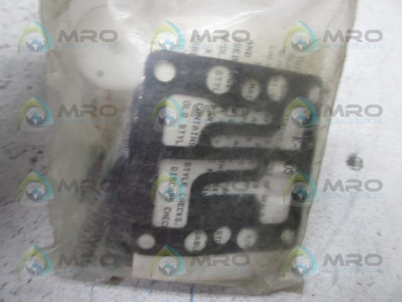 MAC K-03005 REPAIR KIT * NEW IN FACTORY BAG *