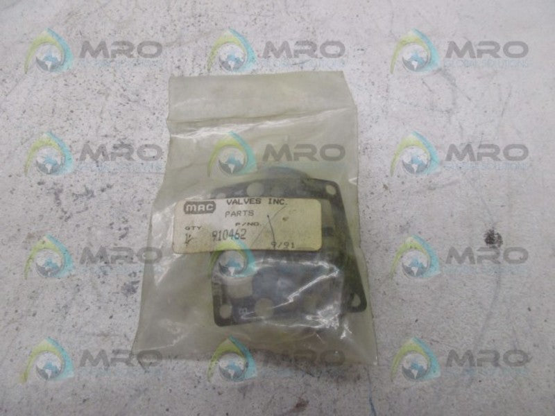 MAC 910462 REPAIR KIT * NEW IN FACTORY BAG *