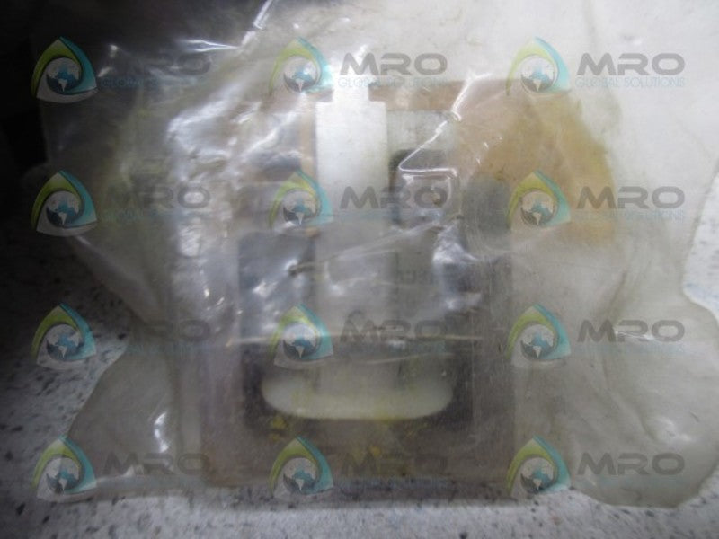 MAC 10019 VALVE REPAIR KIT  NSMP