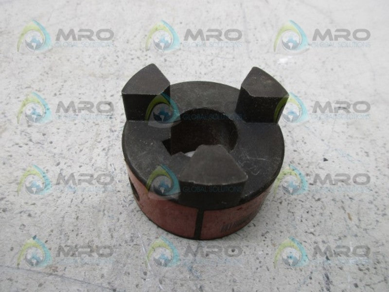 LOVEJOY L-095 .875 COUPLING  UNMP