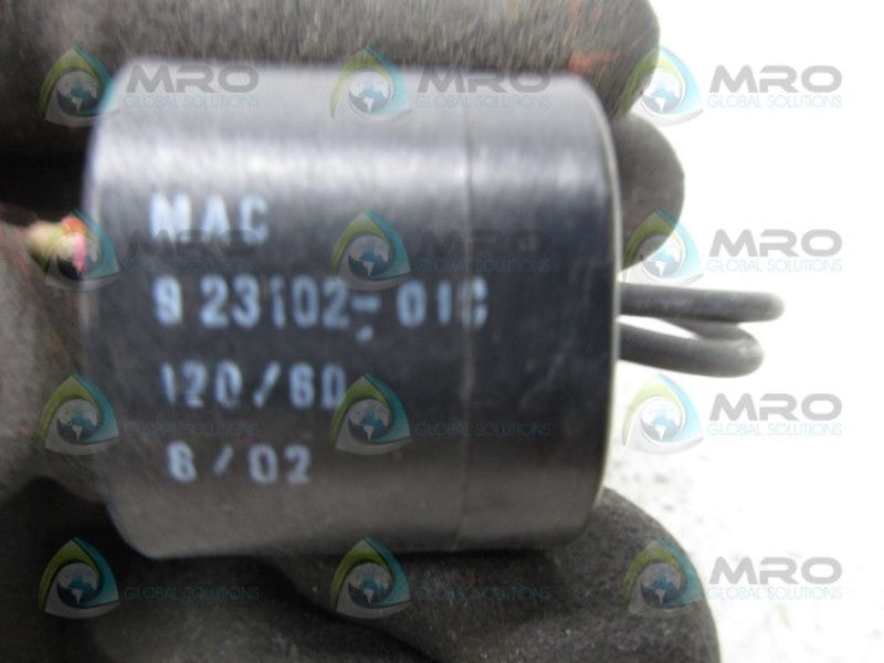 MAC 923102-01C COIL  NSNP