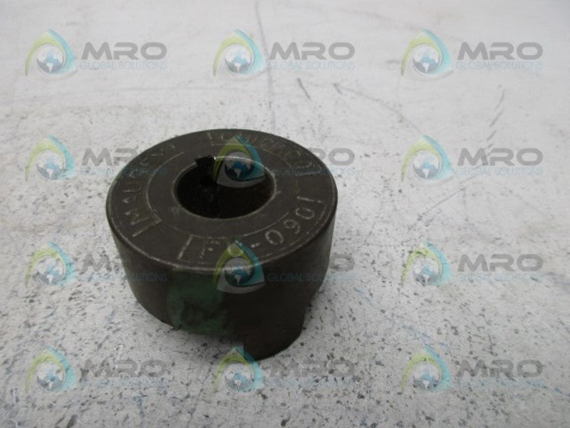 MAUREY FC-090 JAW SHAFT COUPLING  UNMP