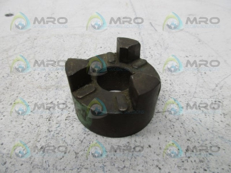 MAUREY FC-090 JAW SHAFT COUPLING  UNMP