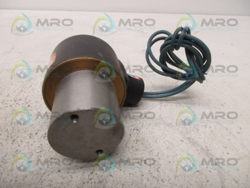 PETER PAUL 71Z00290CM SOLENOID VALVE  UNMP